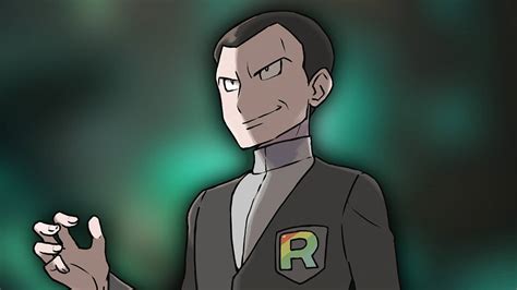 giovanni pokemon go april 2024